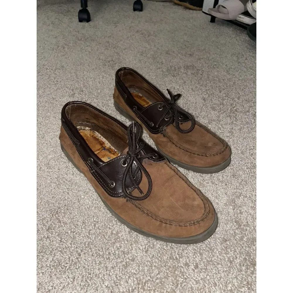 Sperry top sider
